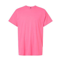 Unisex Light Cotton T-Shirt