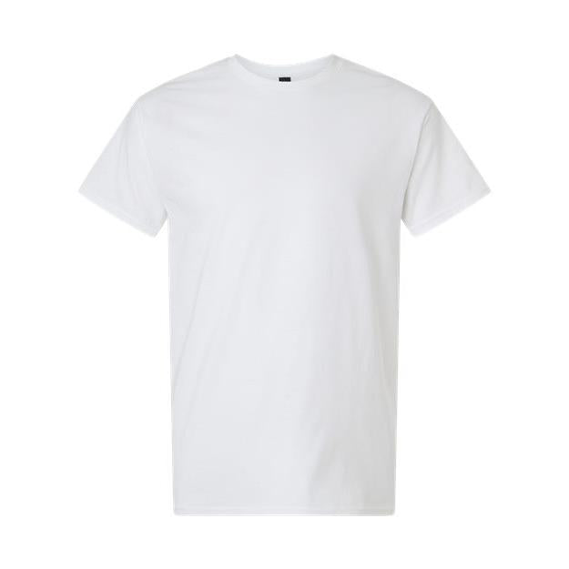 Unisex Light Cotton T-Shirt