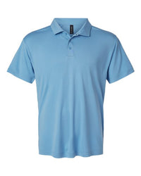 AllPro Men's Pro-Lock Performance Polo