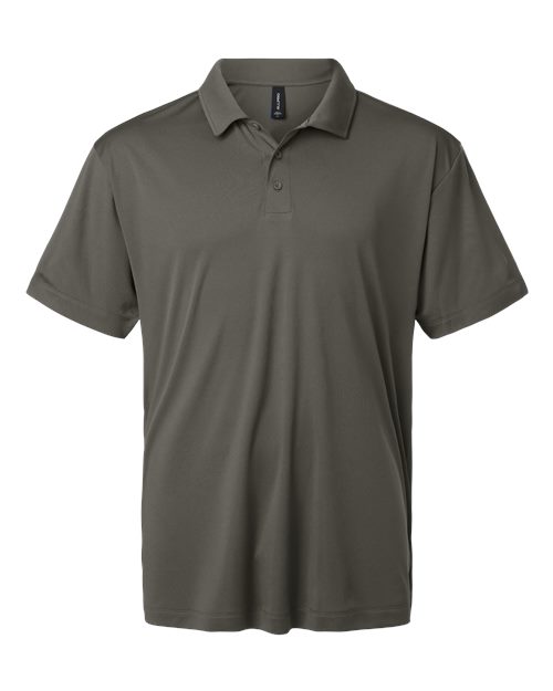 AllPro Men's Pro-Lock Performance Polo