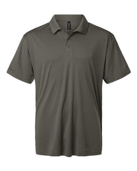 AllPro Men's Pro-Lock Performance Polo