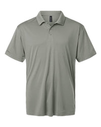 AllPro Men's Pro-Lock Performance Polo