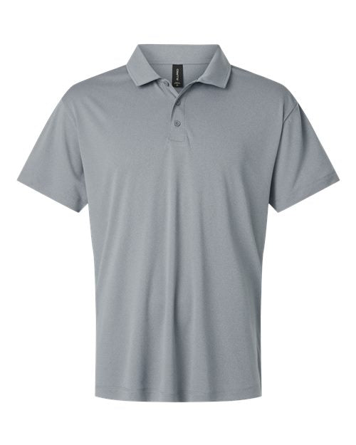 AllPro Men's Pro-Lock Performance Polo