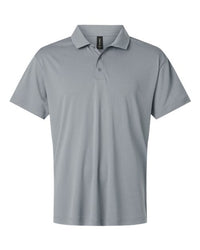 AllPro Men's Pro-Lock Performance Polo