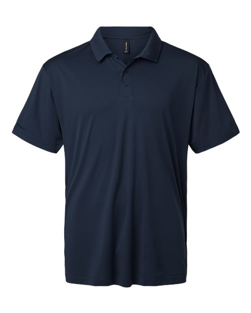 AllPro Men's Pro-Lock Performance Polo