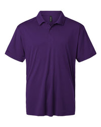 AllPro Men's Pro-Lock Performance Polo