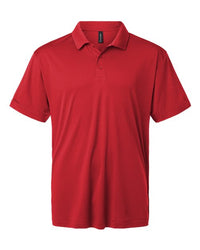 AllPro Men's Pro-Lock Performance Polo