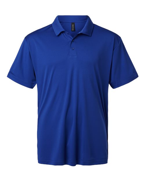 AllPro Men's Pro-Lock Performance Polo