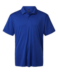 AllPro Men's Pro-Lock Performance Polo