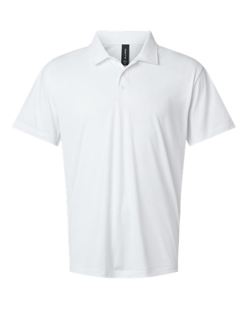 AllPro Men's Pro-Lock Performance Polo