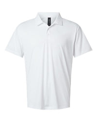 AllPro Men's Pro-Lock Performance Polo