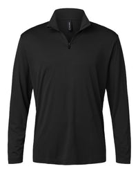 AllPro Men's Pro-Lock Performance Quarter-Zip Pullover