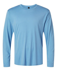 AllPro Unisex Pro-Lock Performance Long Sleeve T-Shirt