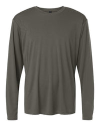 AllPro Unisex Pro-Lock Performance Long Sleeve T-Shirt