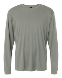 AllPro Unisex Pro-Lock Performance Long Sleeve T-Shirt