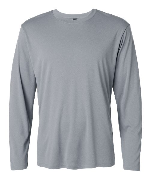 AllPro Unisex Pro-Lock Performance Long Sleeve T-Shirt