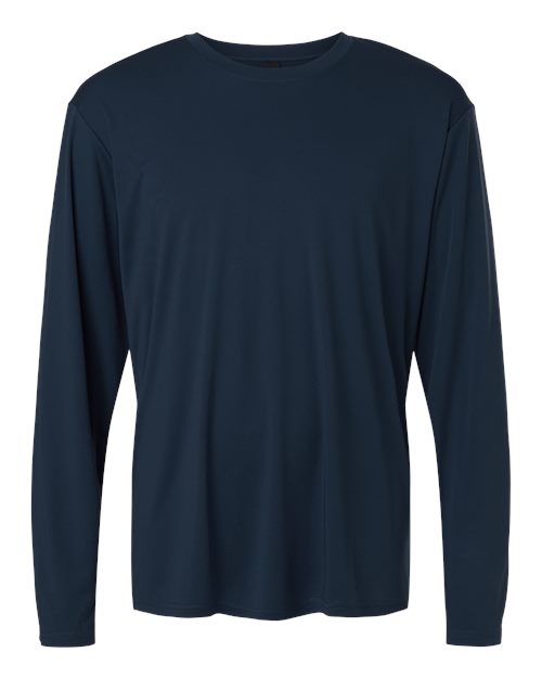 AllPro Unisex Pro-Lock Performance Long Sleeve T-Shirt