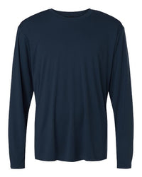 AllPro Unisex Pro-Lock Performance Long Sleeve T-Shirt