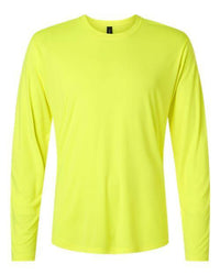AllPro Unisex Pro-Lock Performance Long Sleeve T-Shirt