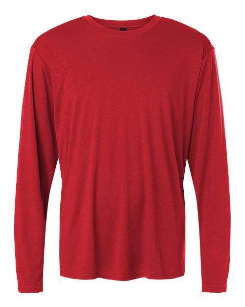 AllPro Unisex Pro-Lock Performance Long Sleeve T-Shirt