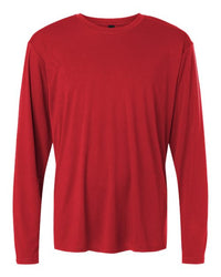 AllPro Unisex Pro-Lock Performance Long Sleeve T-Shirt
