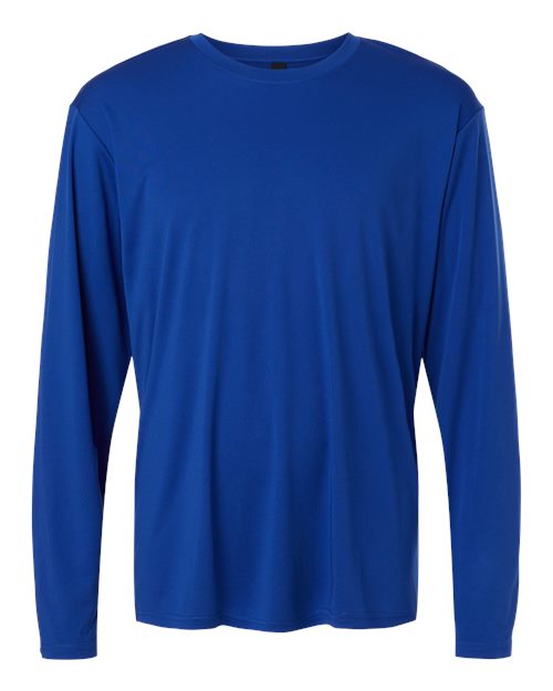 AllPro Unisex Pro-Lock Performance Long Sleeve T-Shirt