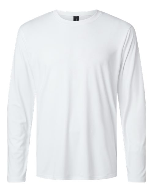 AllPro Unisex Pro-Lock Performance Long Sleeve T-Shirt