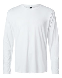 AllPro Unisex Pro-Lock Performance Long Sleeve T-Shirt