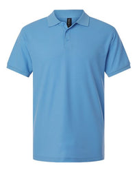 AllPro Men's Pique Polo