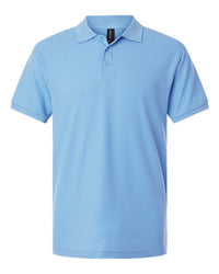 AllPro Men's Pique Polo