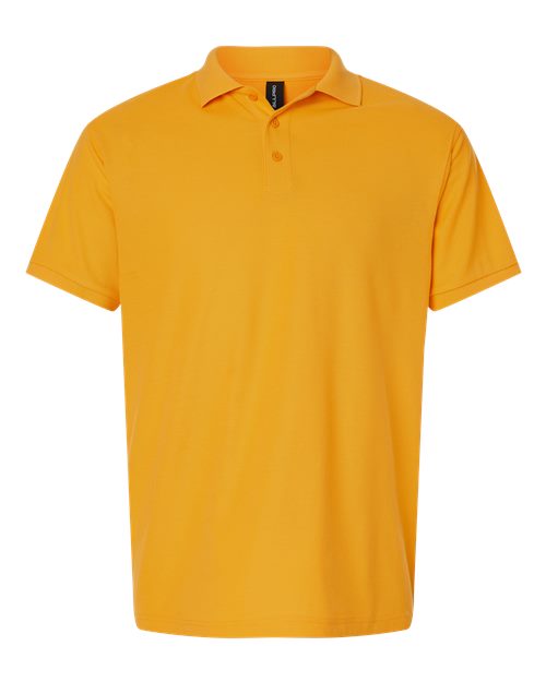 AllPro Men's Pique Polo
