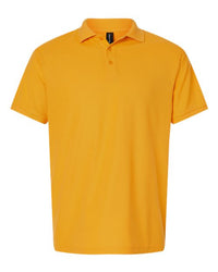 AllPro Men's Pique Polo