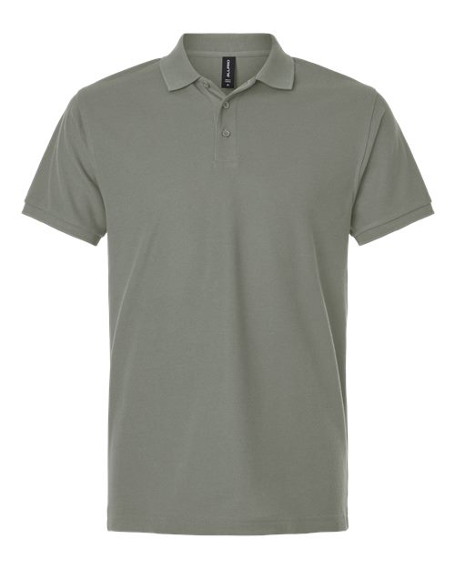 AllPro Men's Pique Polo