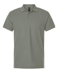 AllPro Men's Pique Polo