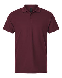 AllPro Men's Pique Polo
