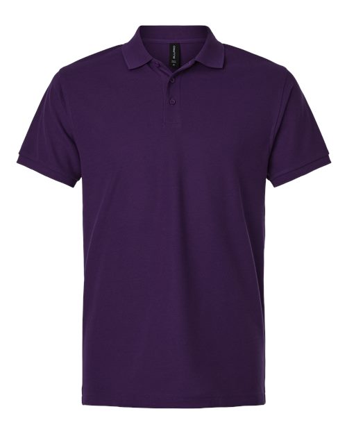 AllPro Men's Pique Polo