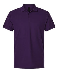 AllPro Men's Pique Polo