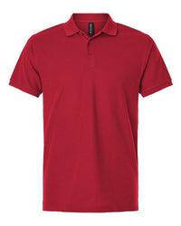 AllPro Men's Pique Polo
