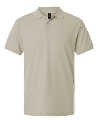 AllPro Men's Pique Polo