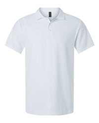 AllPro Men's Pique Polo