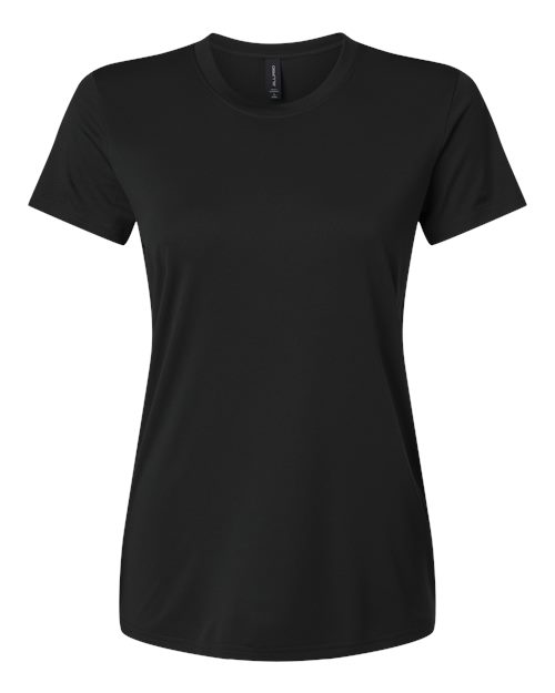 AllPro Women' Pro-Lock Performance T-Shirt