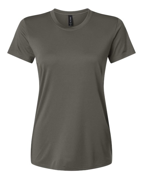 AllPro Women' Pro-Lock Performance T-Shirt