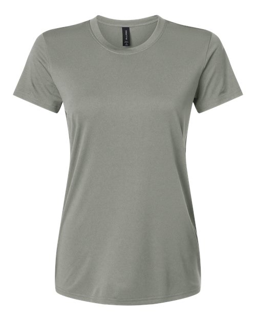 AllPro Women' Pro-Lock Performance T-Shirt