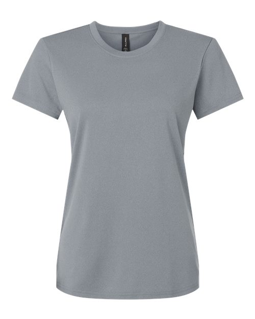 AllPro Women' Pro-Lock Performance T-Shirt