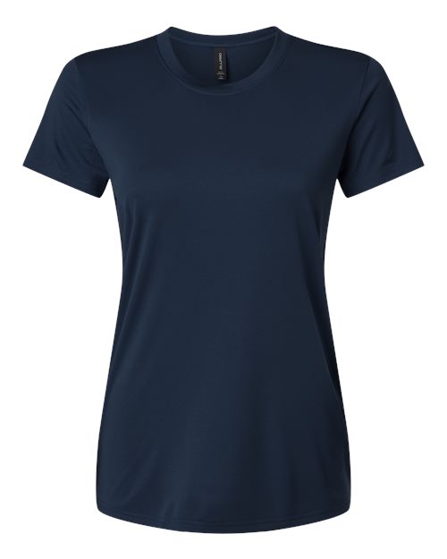 AllPro Women' Pro-Lock Performance T-Shirt