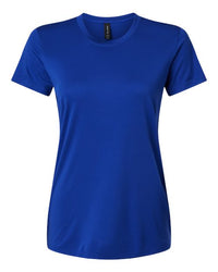 AllPro Women' Pro-Lock Performance T-Shirt