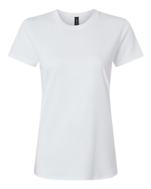 AllPro Women' Pro-Lock Performance T-Shirt