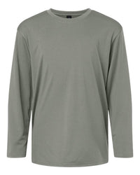 AllPro Youth Pro-Lock Performance Long Sleeve T-Shirt