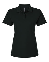 AllPro Women' Pique Polo