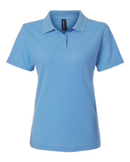AllPro Women' Pique Polo